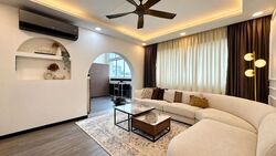 Blk 558 Hougang Street 51 (Hougang), HDB Executive #631535691